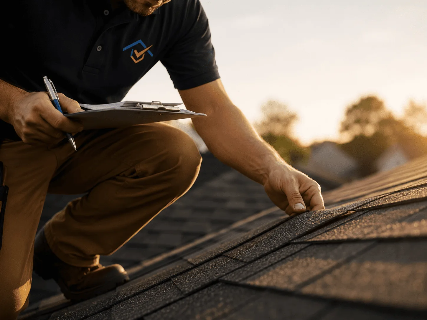 Why Choose Roof Inspection in Hillsdale, OK