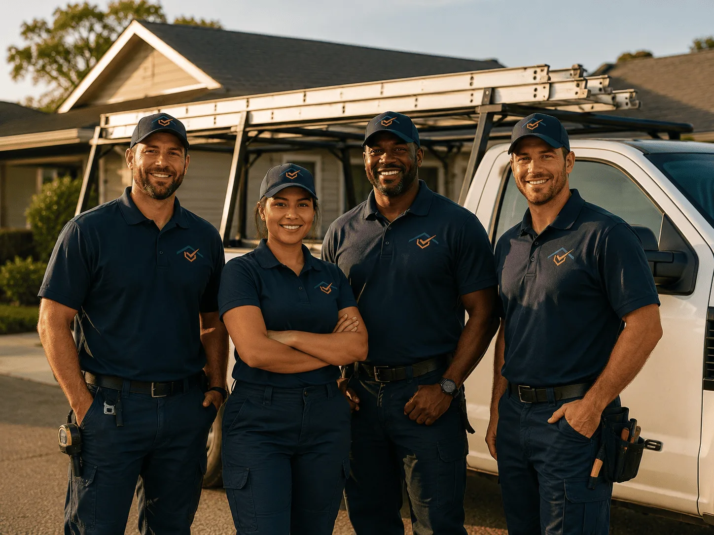 Roof Inspection company in Hillsdale, OK